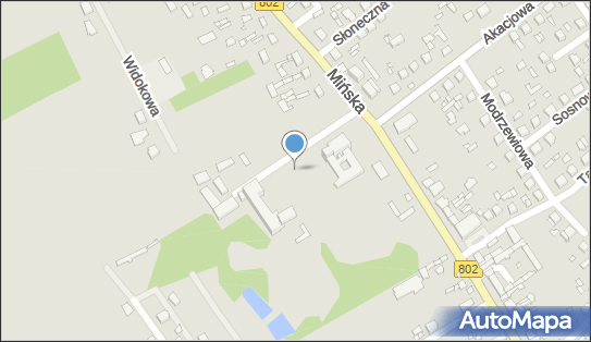 Zespół Szkół Im. H. I k. Gnoińskich, Mińska 38, Siennica 05-332 - Zespół Szkół i Placówek Oświatowych, numer telefonu