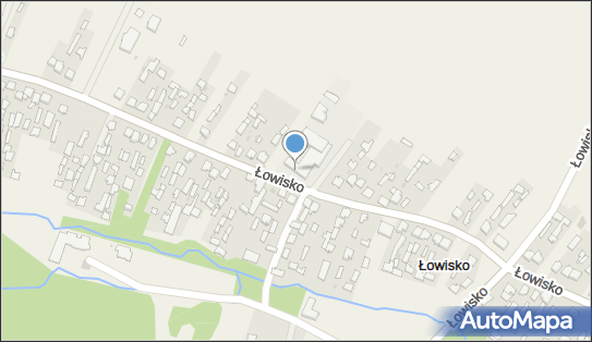 Zespół Szkół Im.jana Pawła II, 181, Łowisko 36-053 - Zespół Szkół i Placówek Oświatowych, numer telefonu