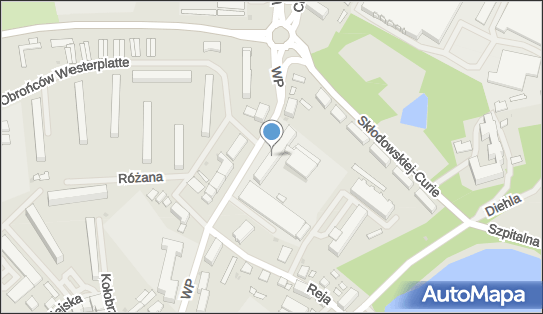 Zespół Szkół Im. Marii Curie Skłodowskiej, Kętrzyn 11-400 - Zespół Szkół i Placówek Oświatowych, numer telefonu