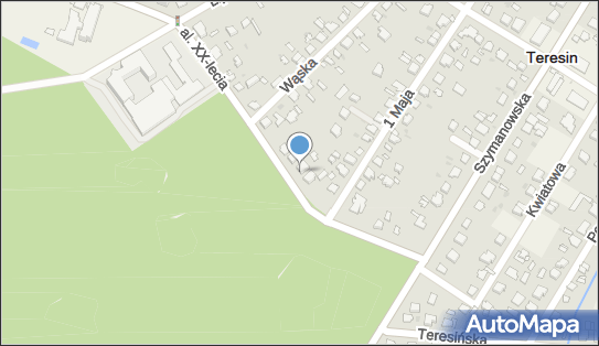 Zespół Szkół Im. Prymasa Tysiąclecia Stefana Kardynała Wyszyńskiego 96-515 - Zespół Szkół i Placówek Oświatowych, numer telefonu