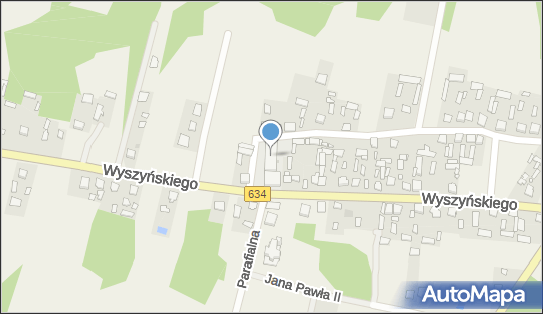 Zespół Szkół Im. Zofii Solarzowej, Kardynała Wyszyńskiego 44 05-240 - Zespół Szkół i Placówek Oświatowych, numer telefonu