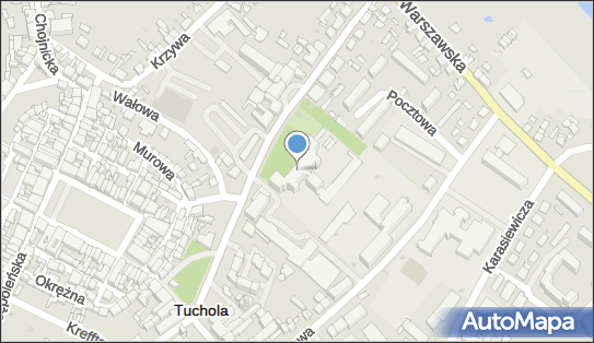 Zespół Szkół Licealnych I Agrotechnicznych, Tuchola 89-500 - Zespół Szkół i Placówek Oświatowych, numer telefonu