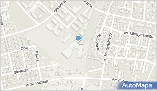 Zespół Szkół Nr 1 Im. Powstańców Wielkopolskich, Swarzędz 62-020 - Zespół Szkół i Placówek Oświatowych, numer telefonu