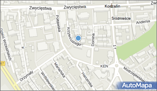 Zespół Szkół Nr 12, Bolesława Krzywoustego 5, Koszalin 75-064 - Zespół Szkół i Placówek Oświatowych, numer telefonu