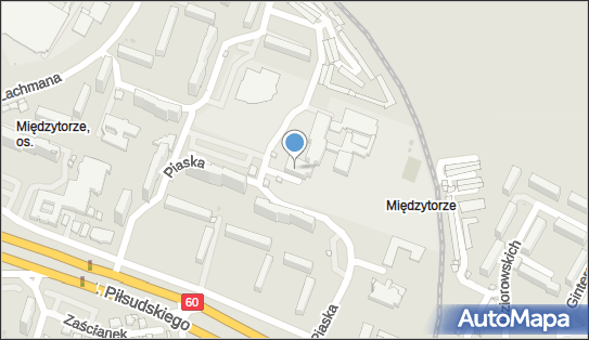 Zespół Szkół Nr 1, Faustyna Piaska 5, Płock 09-407 - Zespół Szkół i Placówek Oświatowych, numer telefonu