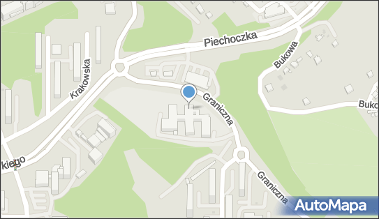 Zespół Szkół Nr 1, Graniczna 2, Jastrzębie-Zdrój 44-335 - Zespół Szkół i Placówek Oświatowych, numer telefonu