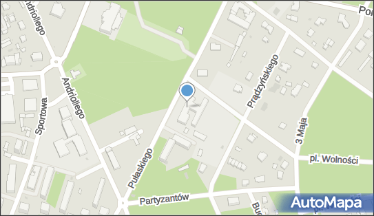 Zespół Szkół Nr 2 Im. Marii Skłodowskiej-Curie, Otwock 05-400 - Zespół Szkół i Placówek Oświatowych, numer telefonu