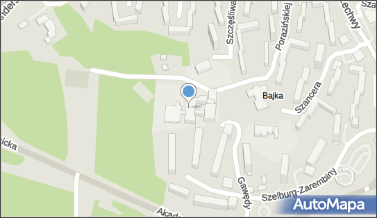 Zespół Szkół Nr 35 Im. Gen. J. Hallera, Gawędy 5, Bydgoszcz 85-792 - Zespół Szkół i Placówek Oświatowych, numer telefonu