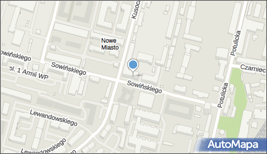 Zespół Szkół Nr 6 Im. Mikołaja Reja, Szczecin 70-236 - Zespół Szkół i Placówek Oświatowych, numer telefonu