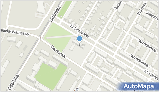 Zespół Szkół Ogólnokształcących Nr 7, 11 Listopada 4 85-643 - Zespół Szkół i Placówek Oświatowych, numer telefonu