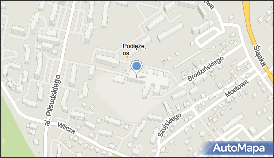 6321925213, Zespół Szkół Ogólnokształcących w Jaworznie 