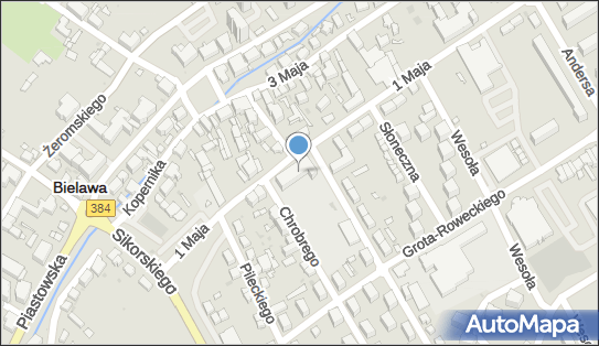 Zespół Szkół Ogólnokształcących, Szkolna 5, Bielawa 58-260 - Zespół Szkół i Placówek Oświatowych, numer telefonu