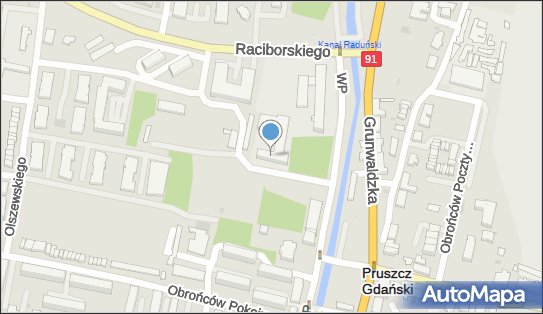 Zespół Szkół Ogrodniczych I Ogólnokształcących Im. Mariana Raciborskiego 83-000 - Zespół Szkół i Placówek Oświatowych, numer telefonu