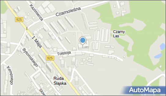 Zespół Szkół Ponadgimnazjalnych Nr 4 Im. Piotra Latoski 41-709 - Zespół Szkół i Placówek Oświatowych, numer telefonu