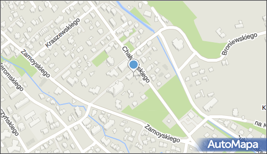 Zespół Szkół Prywatnych Janiny Gościej, Zakopane 34-500 - Zespół Szkół i Placówek Oświatowych, numer telefonu