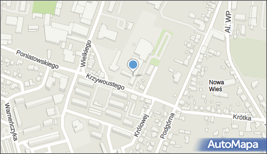 Zespół Szkół Publicznych Nr 3, Bolesława Krzywoustego 4 63-300 - Zespół Szkół i Placówek Oświatowych, numer telefonu