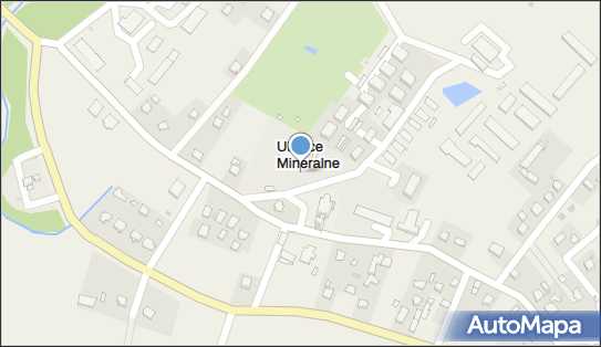 6881236555, Zespół Szkół Publicznych w Uhercach Mineralnych 