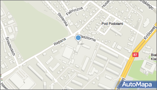 Zespół Szkół Samochodowych Im. Inż. Tadeusza Tańskiego 33-300 - Zespół Szkół i Placówek Oświatowych, numer telefonu