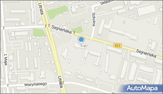 Zespół Szkół Sióstr Salezjanek Im. Jana Pawła II, Suwałki 16-400 - Zespół Szkół i Placówek Oświatowych, numer telefonu