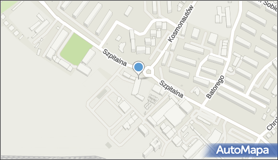 Zespół Szkół Specjalnych, Szpitalna 25, Knurów 44-194 - Zespół Szkół i Placówek Oświatowych, numer telefonu