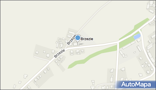 Zespół Szkół Specjalnych, 40, Brzezie 63-800 - Zespół Szkół i Placówek Oświatowych, numer telefonu