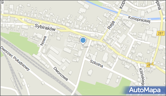 Zespół Szkół Technicznych Im. Władysława Reymonta, Lubsko 68-300 - Zespół Szkół i Placówek Oświatowych, numer telefonu