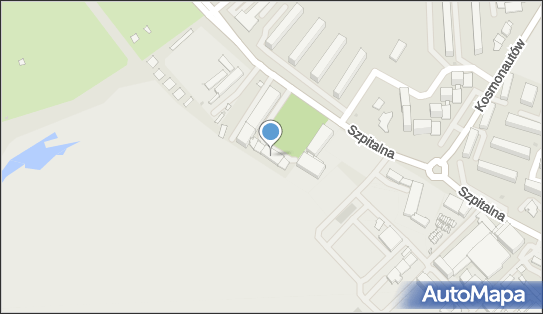 Zespół Szkół Zawodowych Nr 2, Szpitalna 29, Knurów 44-194 - Zespół Szkół i Placówek Oświatowych, numer telefonu