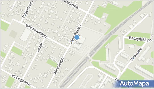 Zespół Szkolno -Przedszkolny Im. Legionów Polskich 1914-1918 05-119 - Zespół Szkół i Placówek Oświatowych, numer telefonu