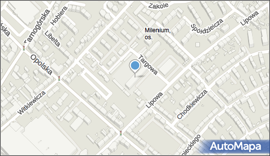 Zespół Szkolno-Przedszkolny Nr 12, Lipowa 29, Gliwice 44-102 - Zespół Szkół i Placówek Oświatowych, numer telefonu