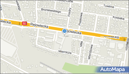 Zespół Szkolno-Przedszkolny Nr 3 Z Oddziałami Integracyjnymi 22-100 - Zespół Szkół i Placówek Oświatowych, numer telefonu