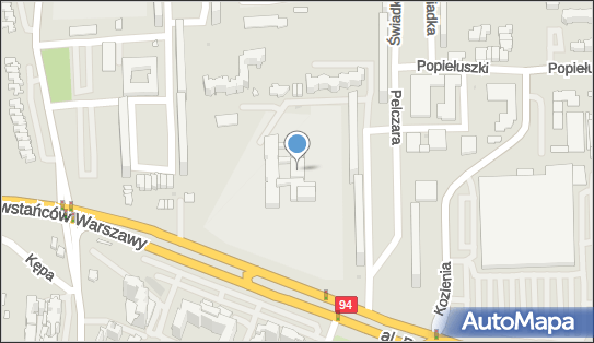 Zespół Szkolno-Przedszkolny Nr 5, Rzeszów 35-310 - Zespół Szkół i Placówek Oświatowych, numer telefonu