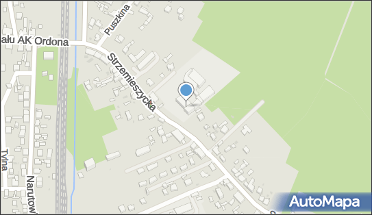 Zespół Szkolno-Przedszkolny Nr 5, Strzemieszycka 390 42-530 - Zespół Szkół i Placówek Oświatowych, numer telefonu