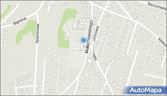 Zespół Szkolno-Przedszkolny Nr 6, Stanisława Małachowskiego 44 44-251 - Zespół Szkół i Placówek Oświatowych, numer telefonu