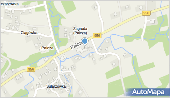 Zespół Szkolno-Przedszkolny, 195, Palcza 34-211 - Zespół Szkół i Placówek Oświatowych, numer telefonu