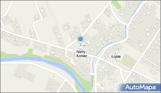 Zespół Szkolno - Przedszkolny, 120, Łosie 38-312 - Zespół Szkół i Placówek Oświatowych, numer telefonu