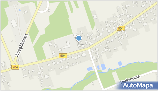 Zespół Szkolno-Przedszkolny, 78, Rększowice 42-274 - Zespół Szkół i Placówek Oświatowych, numer telefonu