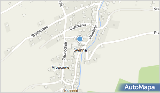 Zespół Szkolno-Przedszkolny, Wspólna 58, Świnna 34-331 - Zespół Szkół i Placówek Oświatowych, numer telefonu