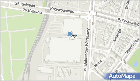 Ziaja dla Ciebie - Drogeria, Ul. Bohaterów Warszawy 42, Szczecin 70-342, numer telefonu