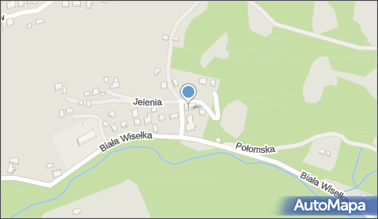 Kościół Zielonoświątkowy Wisła Czarne, Biała Wisełka 22a 43-460 - Zielonoświątkowy - Kościół