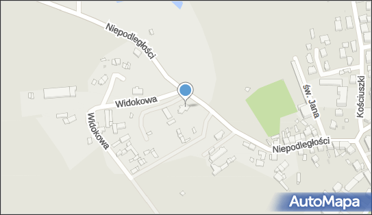 Kościół Zielonoświątkowy, Niepodległości 21a, Strzegom 58-150 - Zielonoświątkowy - Kościół, numer telefonu