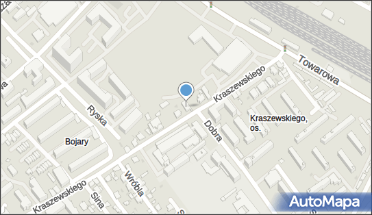 zbór Dobra Nowina, Józefa Ignacego Kraszewskiego 37, Białystok - Zielonoświątkowy - Kościół, numer telefonu