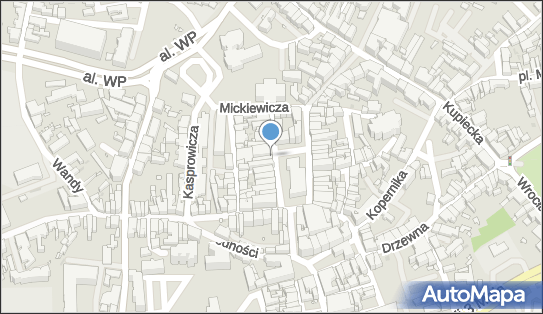 ZIKO, Stary Rynek 18, Zielona Góra, godziny otwarcia, numer telefonu