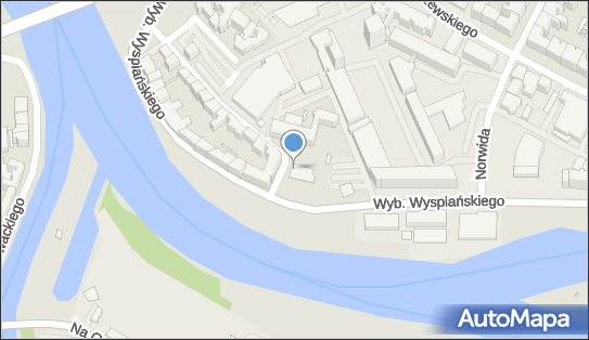 Żłobek nr 9, Józefa Marii Hoene-Wrońskiego 13d, Wrocław 50-376 - Żłobek