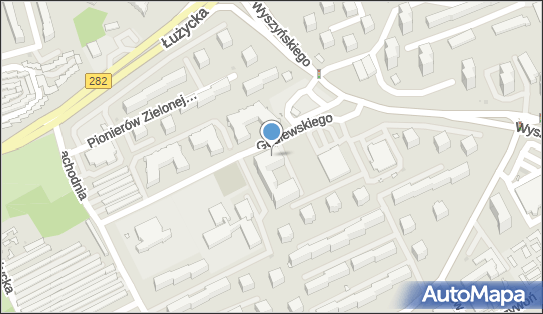 Żłobek Pszczółka Miejsce Twórczej Edukacji, Zielona Góra 65-552 - Żłobek, numer telefonu