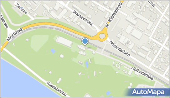 Miejski Ogród Zoologiczny w Płocku, Norbertańska 2, Płock 09-402 - Zoo