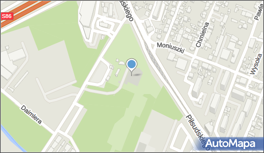 Ogród Zoologiczny w Sosnowcu, Piłsudskiego 116, Sosnowiec 41-210 - Zoo