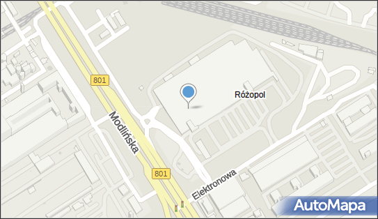 Aquael ZOO, Modlińska 8 lok. S7, Warszawa 03-216 - Zoologiczny - Sklep, godziny otwarcia, numer telefonu