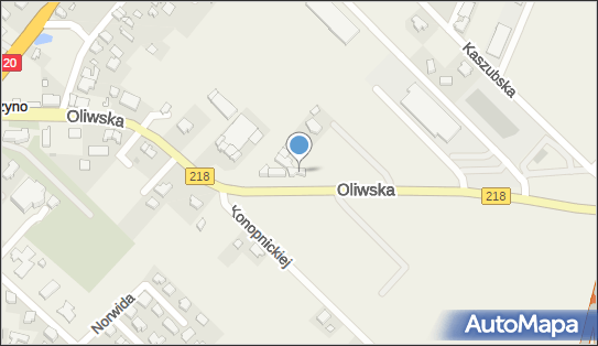 Novvam Group Sp. z o.o., Oliwska 64, Chwaszczyno 80-209 - Zoologiczny - Sklep, numer telefonu