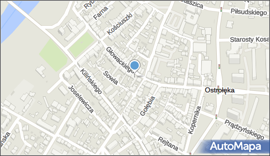 Sklep zoologiczny i salon strzyżenia oraz pielęgnacji zwierząt 07-410 - Zoologiczny - Sklep, godziny otwarcia, numer telefonu