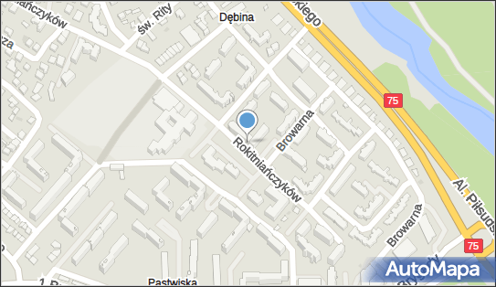 Sklep Zoologiczny, Rokitniańczyków 28b, Nowy Sącz 33-300 - Zoologiczny - Sklep